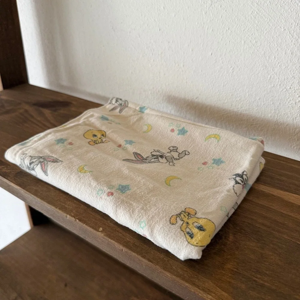 Baby Looney Tunes vintage baby